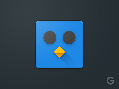 Twitterrific Icon