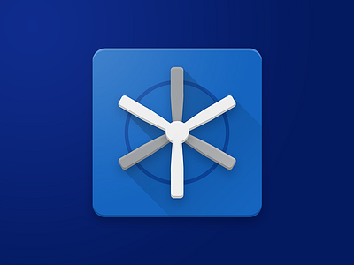 TestFlight icon app apple icon icon design ios logo material material design photoshop testflight vector