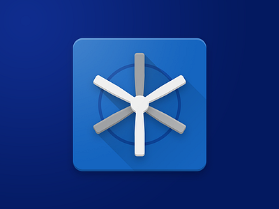 TestFlight icon