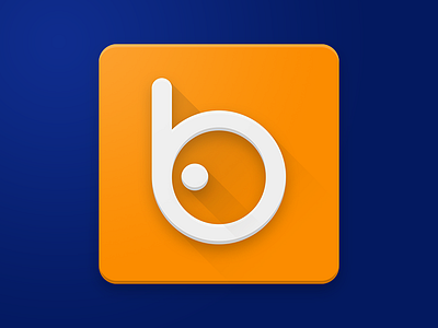 Badoo icon app apple badoo icon icon design ios logo material material design photoshop vector