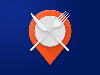 RapidFood Icon