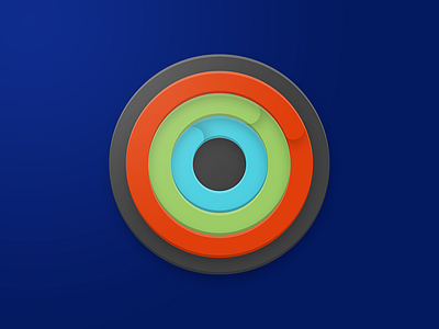 Activity Icon