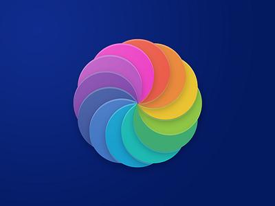 Afterlight Icon