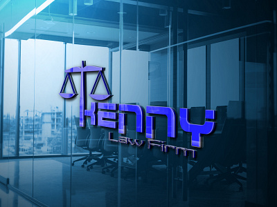 Kenny Law Firm logo