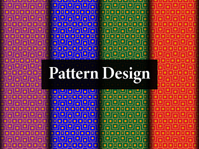Pattern Design business floral design floral pattern flowers illustration pattern pattern design patterns surface design