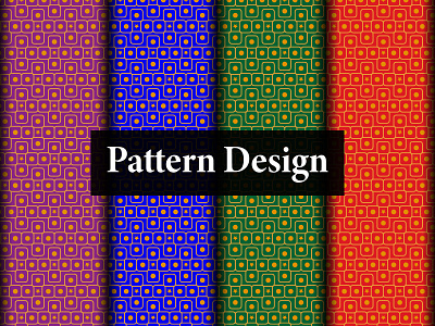 Pattern Design