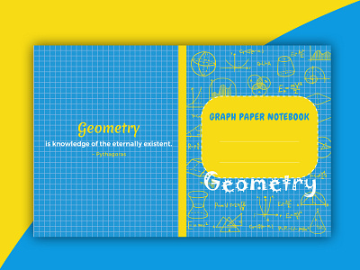 Graph Paper Notebook