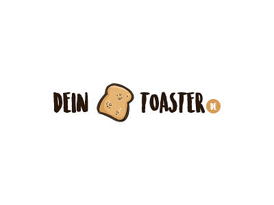 Toaster Logo logo toast toaster