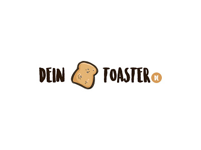 Toaster Logo