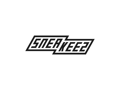 Sneaker Logo logo sneakeez sneaker