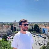 Mateo Prifti