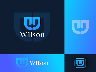 Wilson Logo Design ! logo