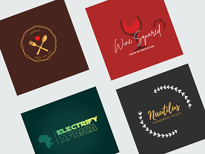 Logo designs