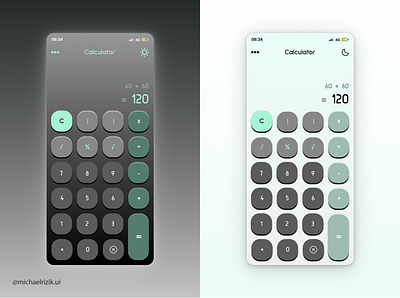 Calculator calculator ui user interface