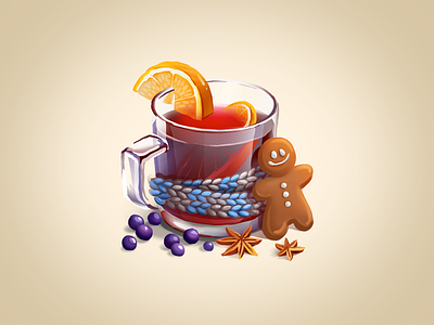 Gluhwein