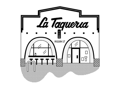 La Taqueria