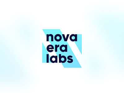Nova Era Labs | Branding