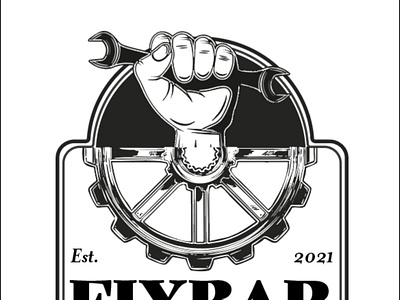 Pub logo