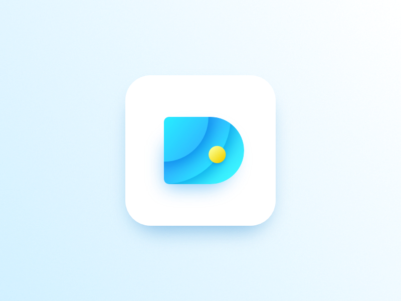 icon by Que Young on Dribbble