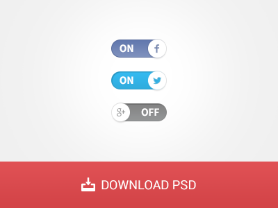 Social switches