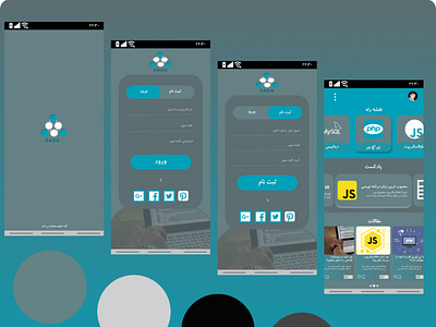 dribble learn app app app design design ui