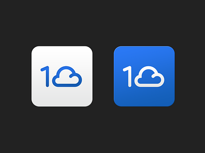 Weather launcher icon v2