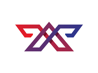 MARK branding design illustration logo logo designer logodes nepal process rokaya
