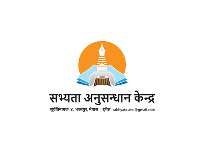Logo branding design logo logo designer logodesign nepal process rokaya