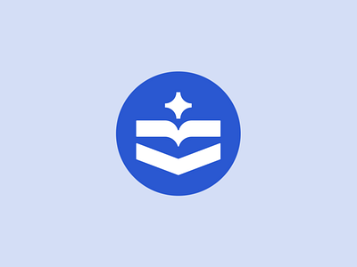 Logomark for Education