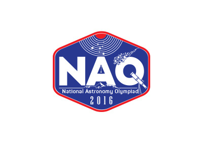 NAO LOGO astronomy b badge logo nao naso national nepal olympiad