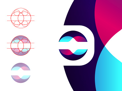 Logo Process design illustration logo logo process nepal nepali process sketch vector