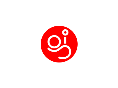 gi brand identity design concept concept design g i idea logo process sketch