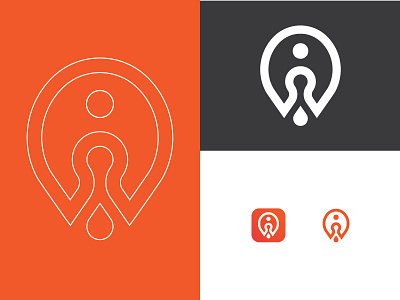 App Logo apps icon logo logo design nepali designer