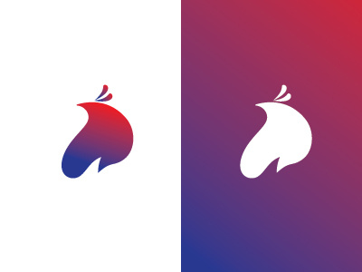 #Bird bird danfe logo logo design nepal nepali logo designer vector