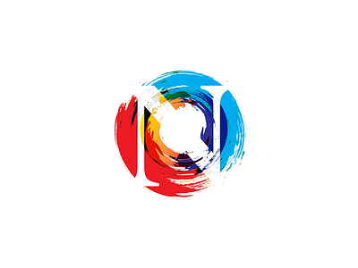 N design devanagari line logo logo designer nepal process rokaya