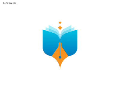 LOGO DEISGN branding concept design idea logo logo design logo designer logo designer in nepal nepali process rokaya