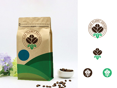 display bajura branding coffee coffee bag coffee bean coffee logo design display idea logo logo designer logo designer in nepal mockup nepal process rokaya