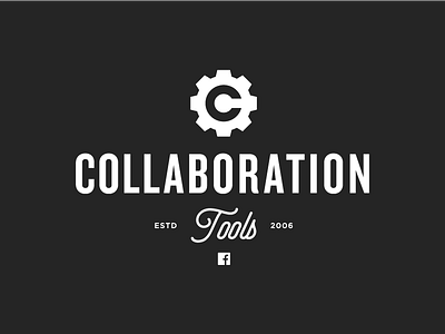 Collab Tools Logo logo
