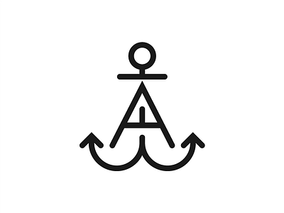 Ahoy Hoy Icon By Anna Western On Dribbble