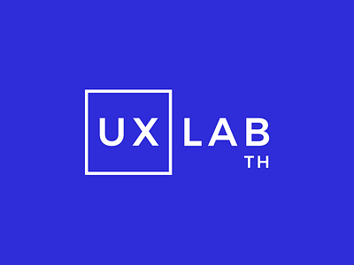 UXLAB TH - Branding