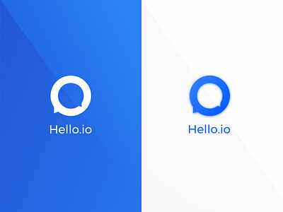 Hello.io Brand