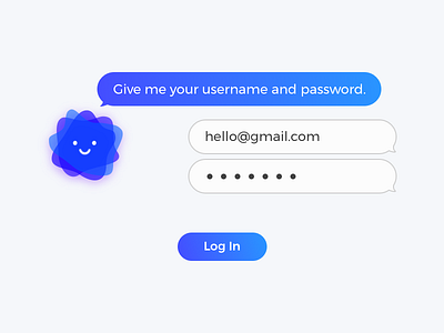 Log In To System With Ai Agent