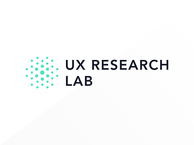 UX Research Lab - Branding branding branding design logo logo design user experience ux ux research