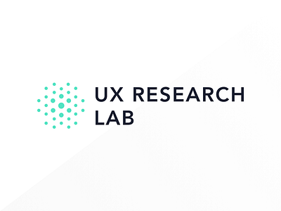 UX Research Lab - Branding