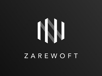 Zarewoft Logo