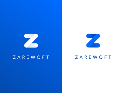 Zarewoft Branding