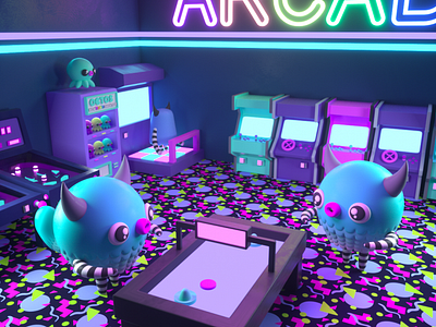 Arcade