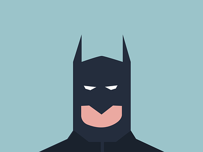 Batman batman sketch svg