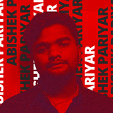 Abishek Pariyar