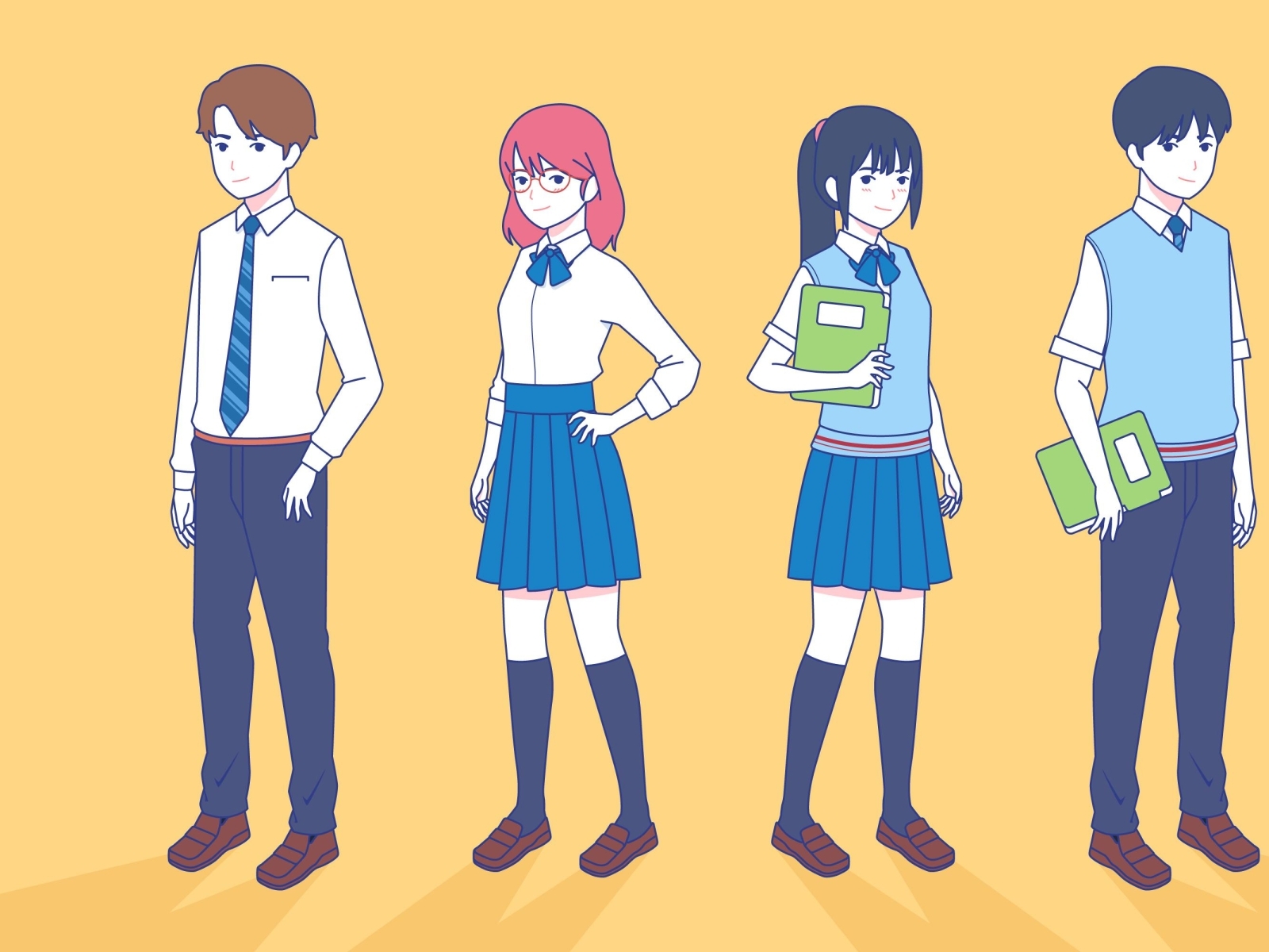 top-japanese-school-in-japan-by-akal-japanese-academy-on-dribbble